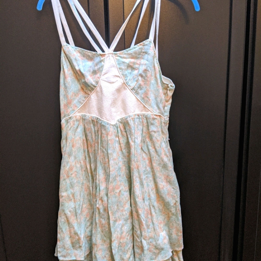 Free people dress